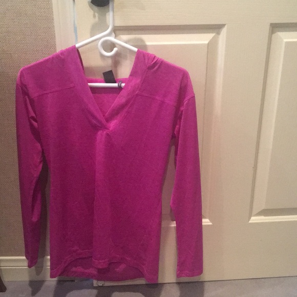 NWOT - Z by Zella Dynamic Hoodie - Picture 5 of 8